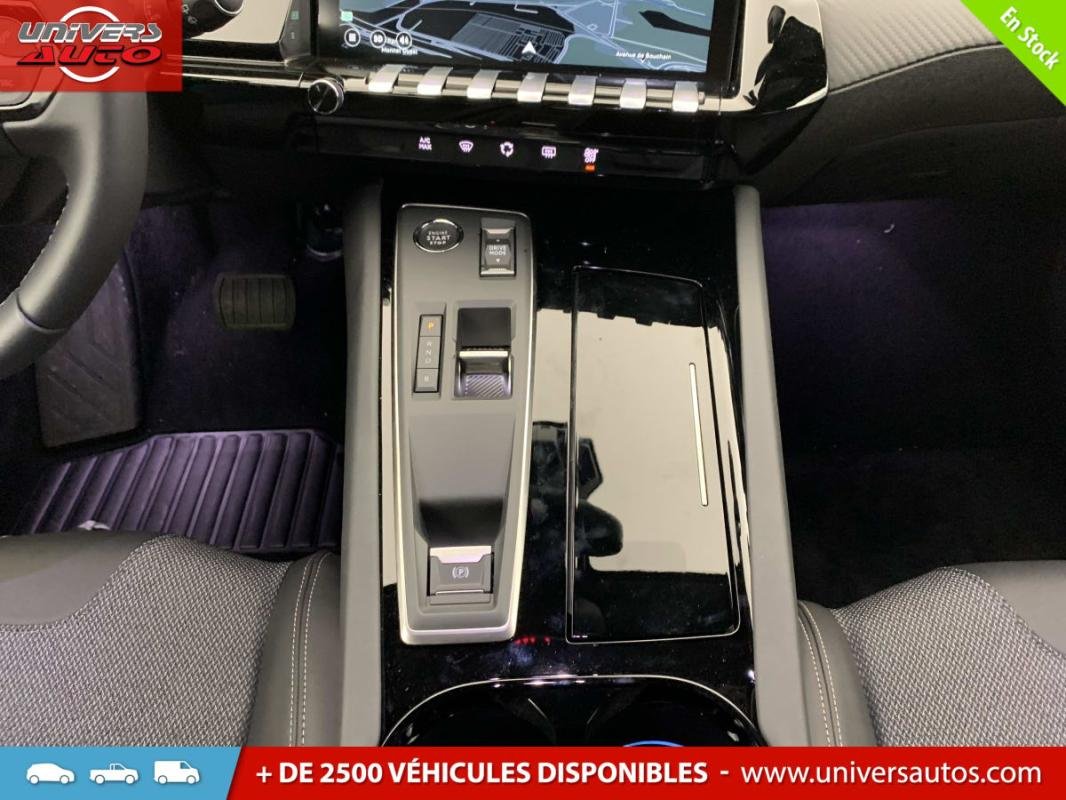 Peugeot 508 SW - Photo 40