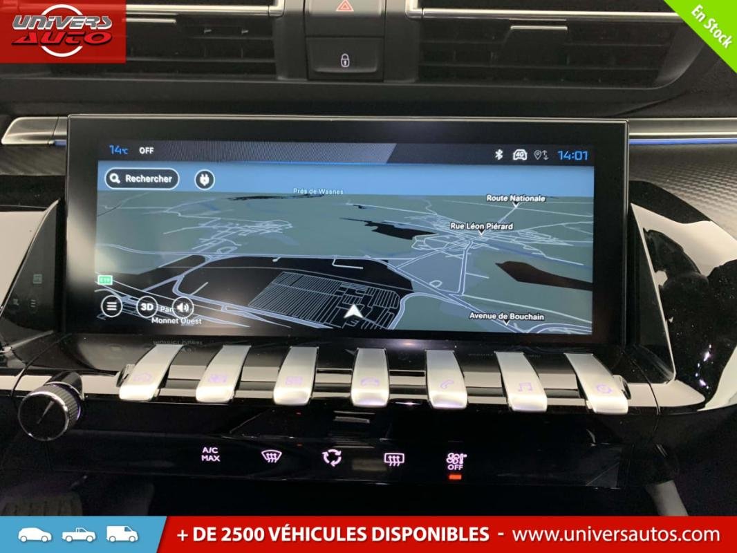 Peugeot 508 SW - Photo 41