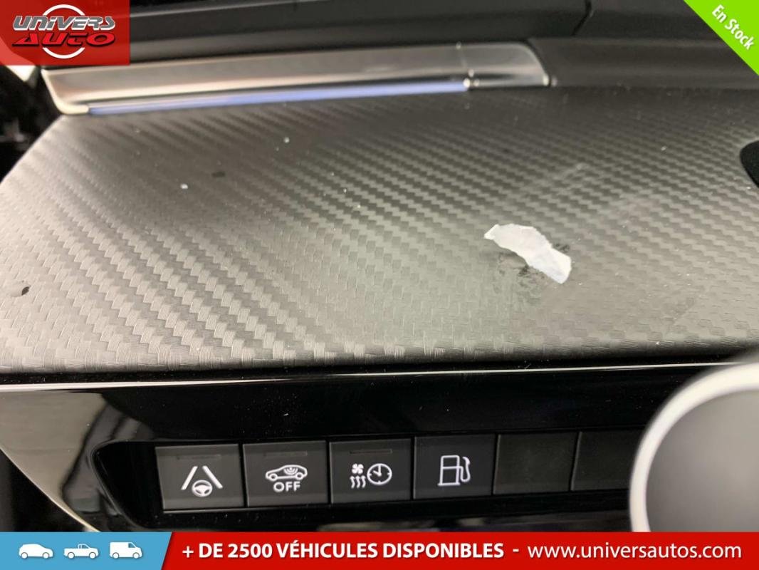 Peugeot 508 SW - Photo 43