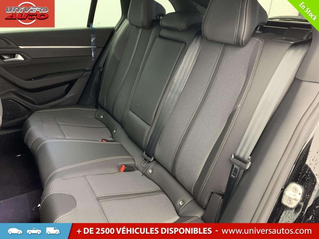 Peugeot 508 SW - Photo 44