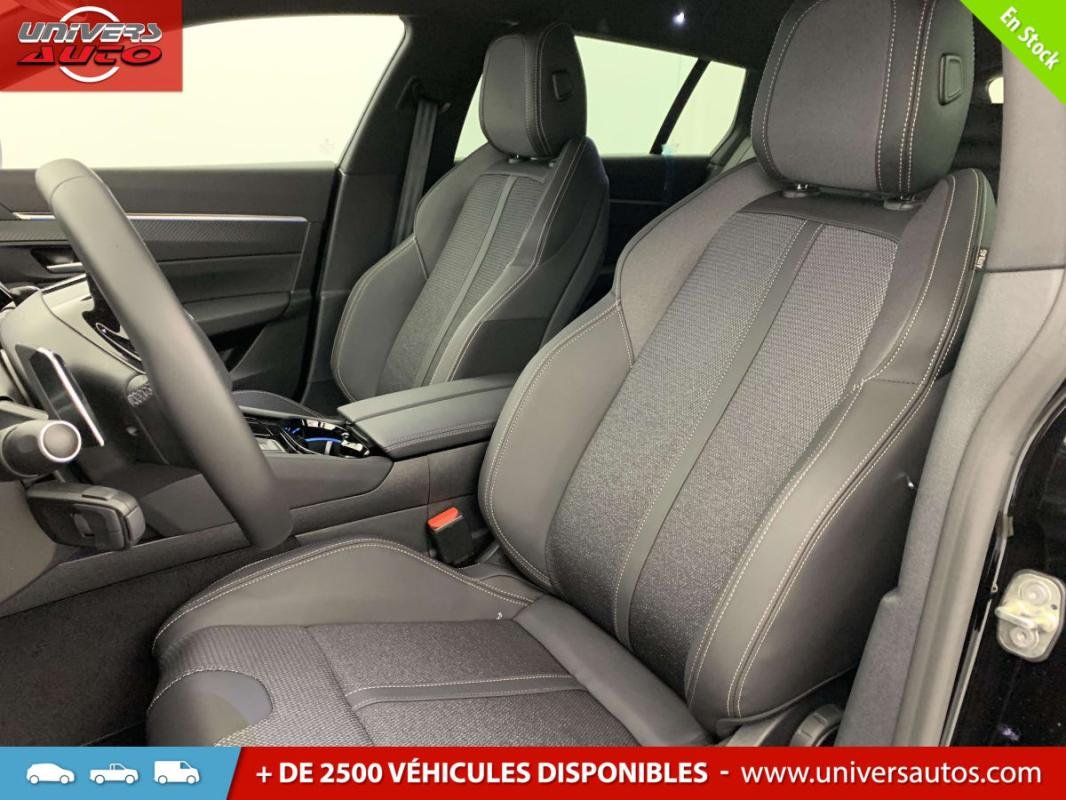 Peugeot 508 SW - Photo 45