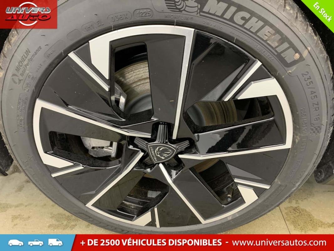 Peugeot 508 SW - Photo 46