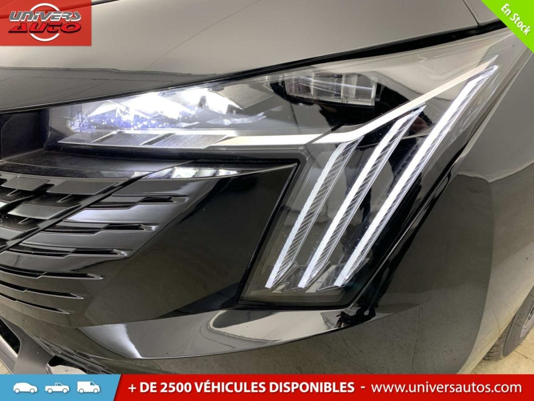 Peugeot 508 SW - Photo 48