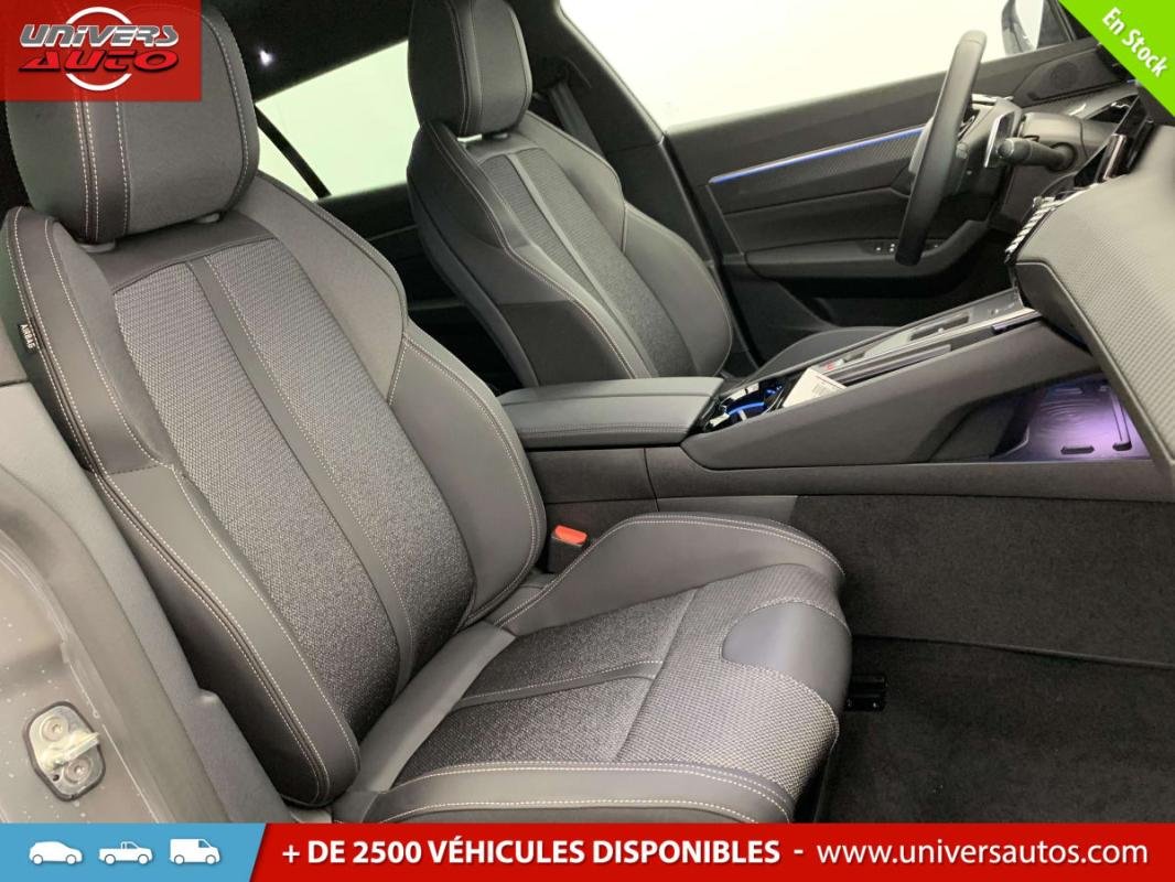 Peugeot 508 SW - Photo 9