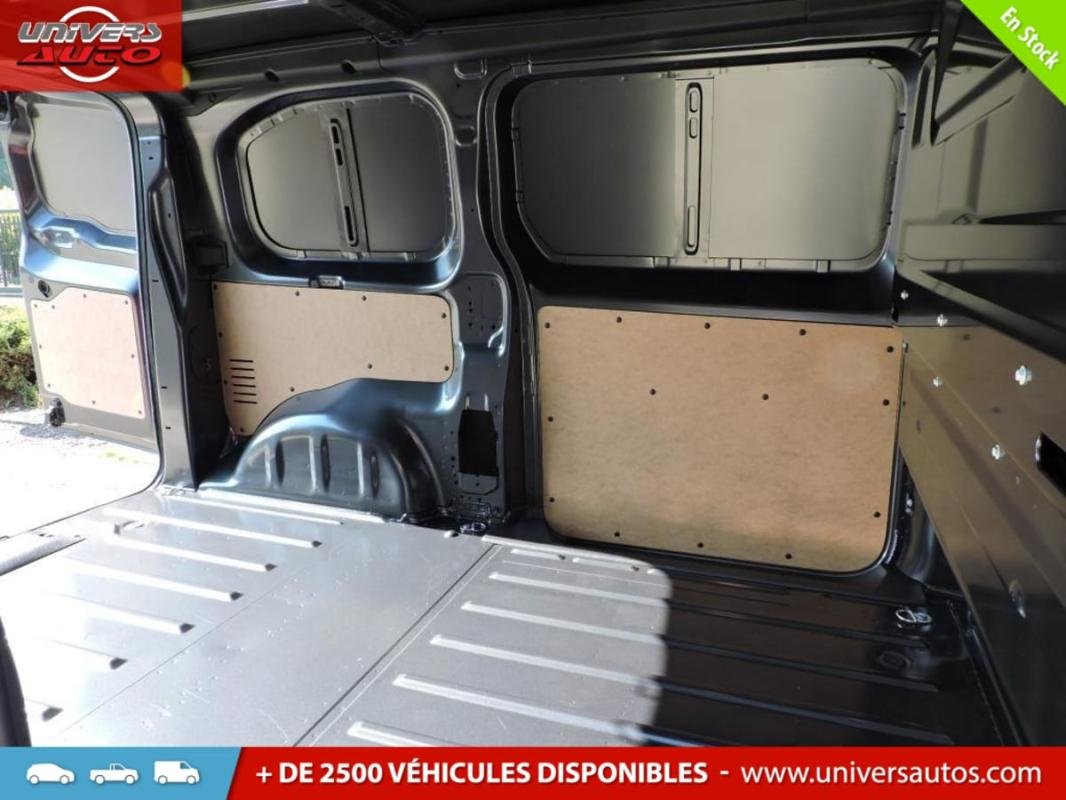 Citroën Jumpy - Photo 14
