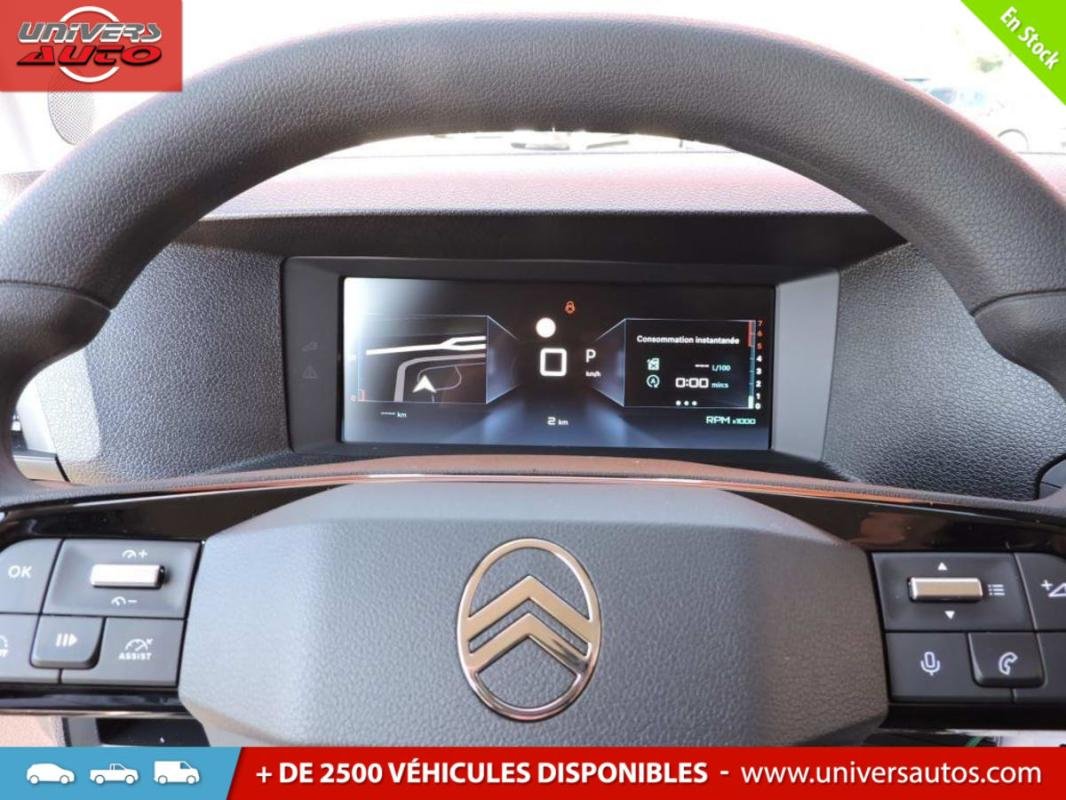 Citroën Jumpy - Photo 15