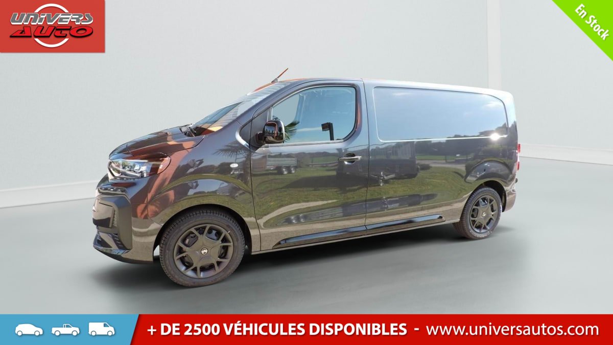 Citroën Jumpy - Photo 5