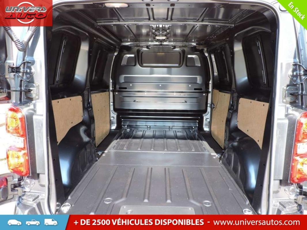 Citroën Jumpy - Photo 9