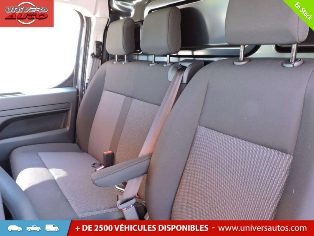 Citroën Jumpy - Photo 10