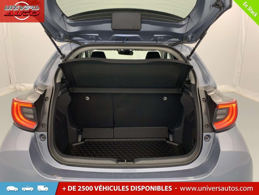 Toyota Yaris - Photo 11