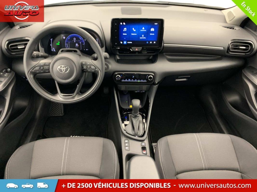 Toyota Yaris - Photo 12