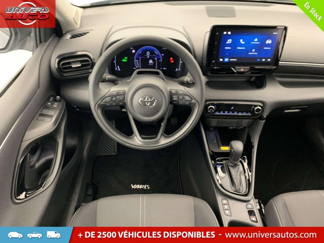Toyota Yaris - Photo 13
