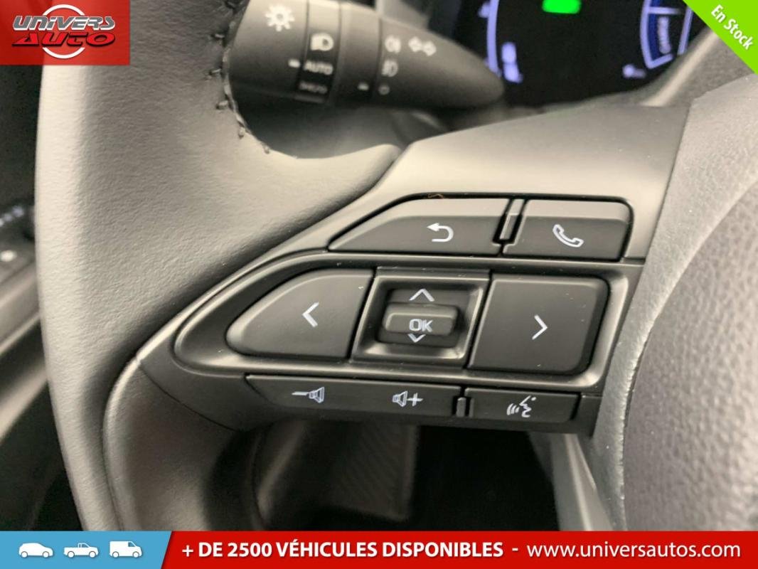 Toyota Yaris - Photo 15
