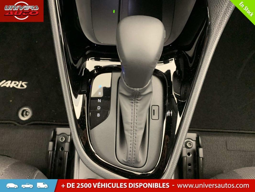 Toyota Yaris - Photo 16