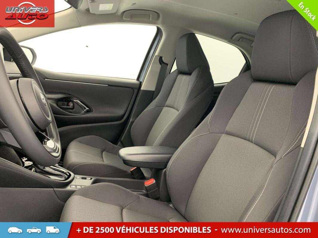 Toyota Yaris - Photo 20