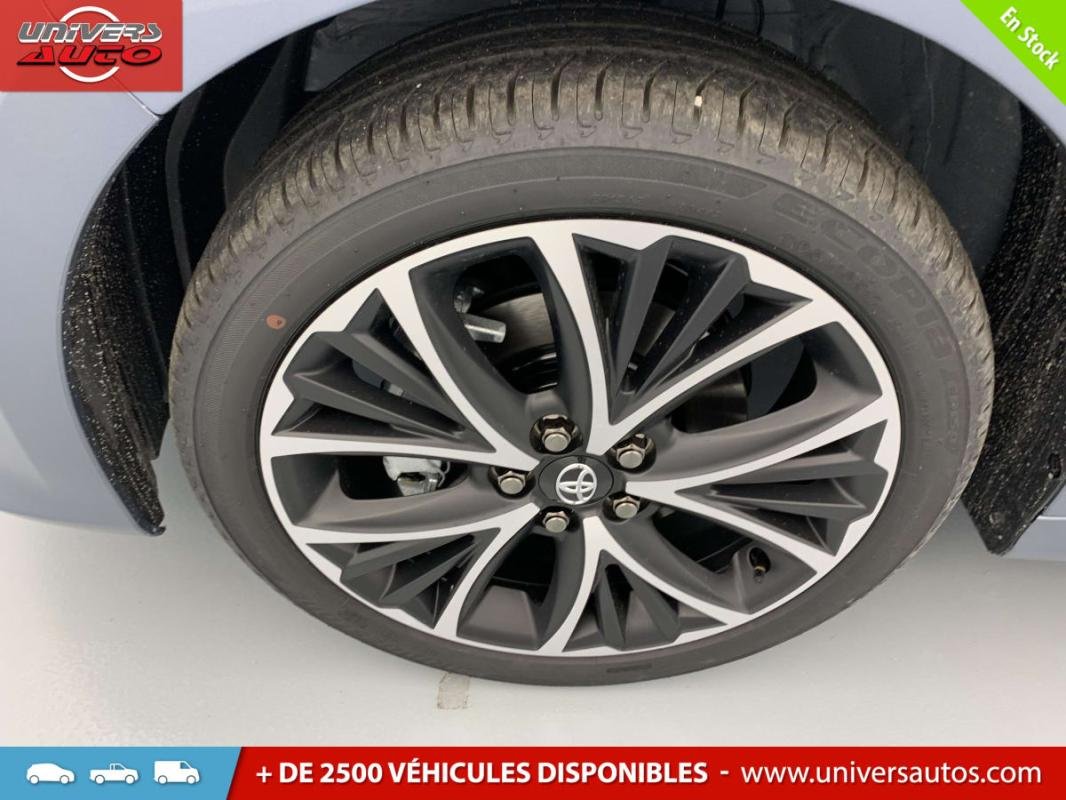 Toyota Yaris - Photo 22