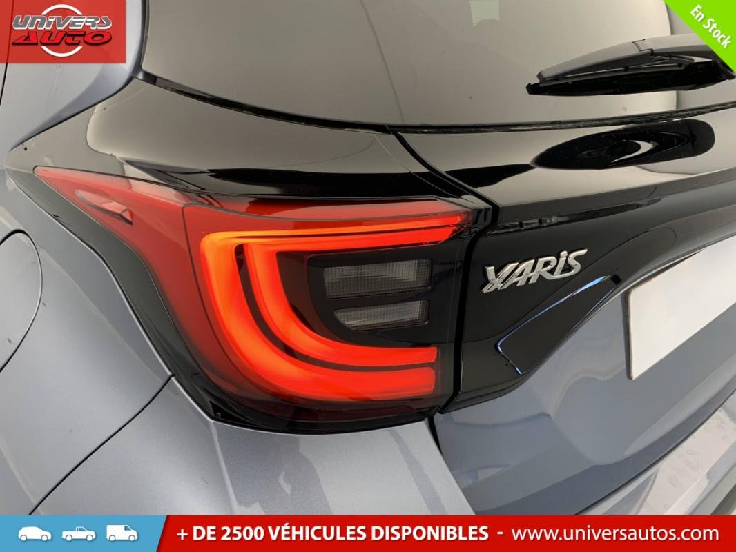 Toyota Yaris - Photo 24