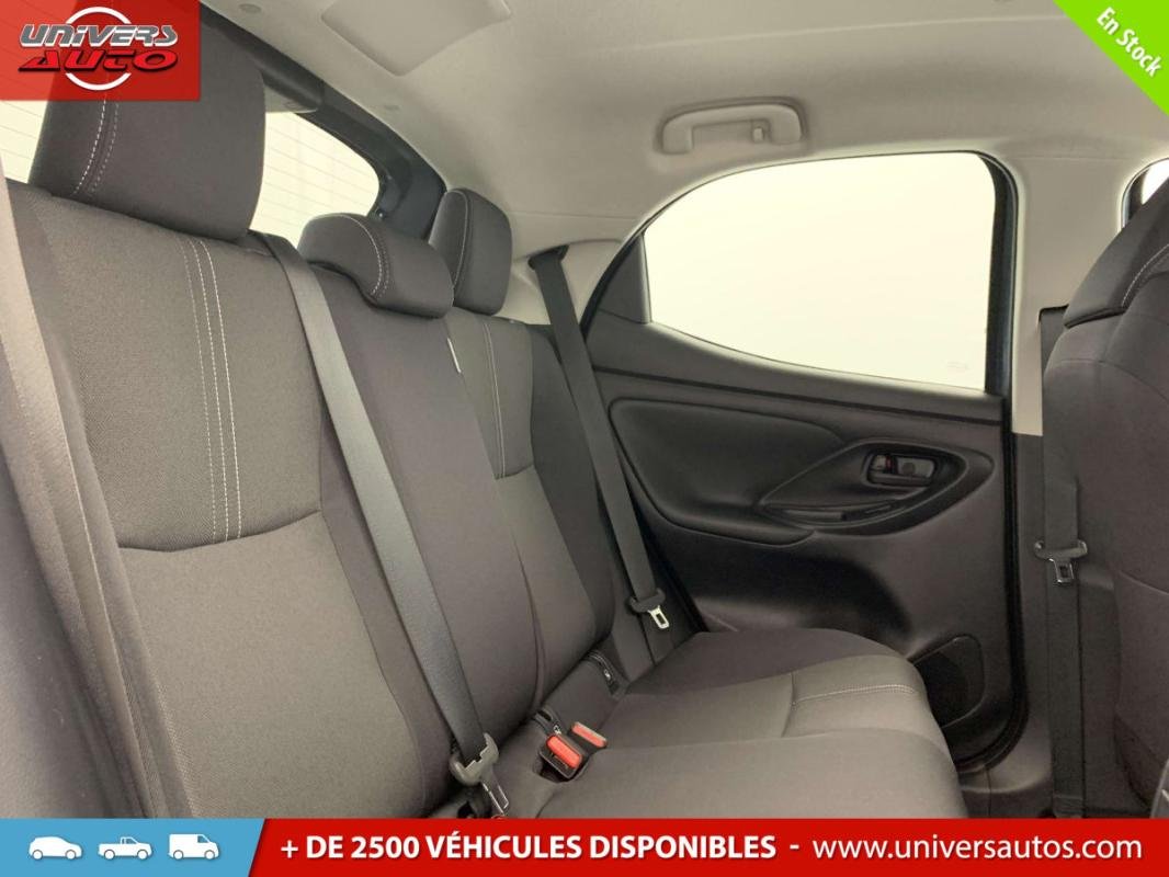 Toyota Yaris - Photo 10