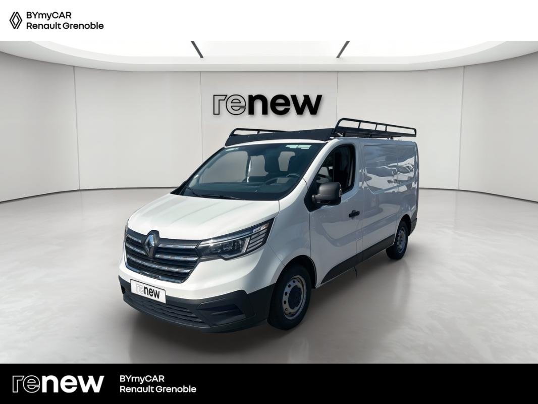 Renault Trafic - Photo 1