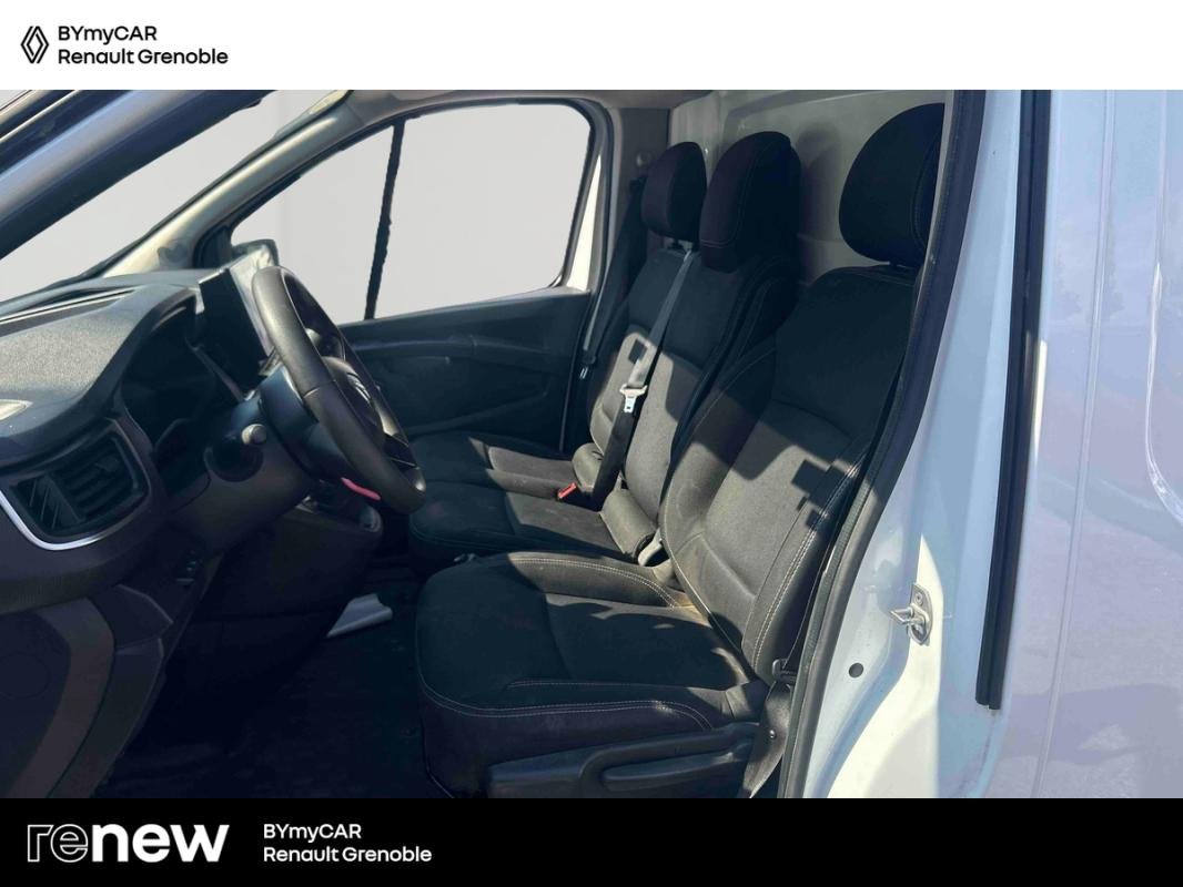 Renault Trafic - Photo 11