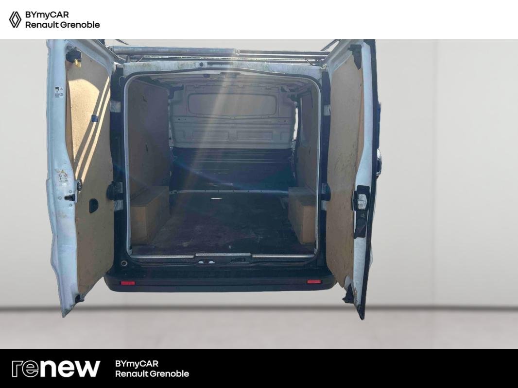 Renault Trafic - Photo 12