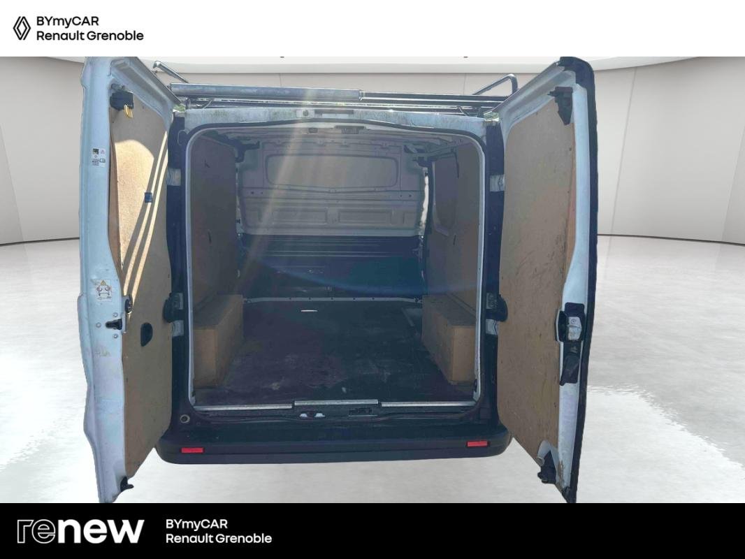 Renault Trafic - Photo 13