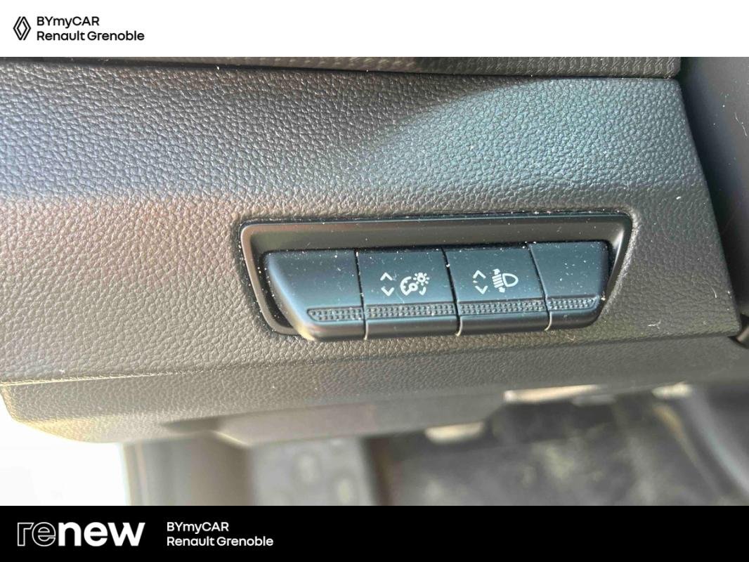 Renault Trafic - Photo 17