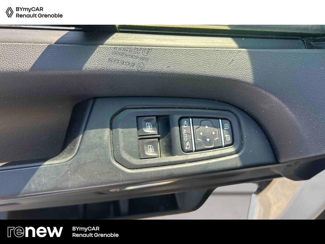 Renault Trafic - Photo 18