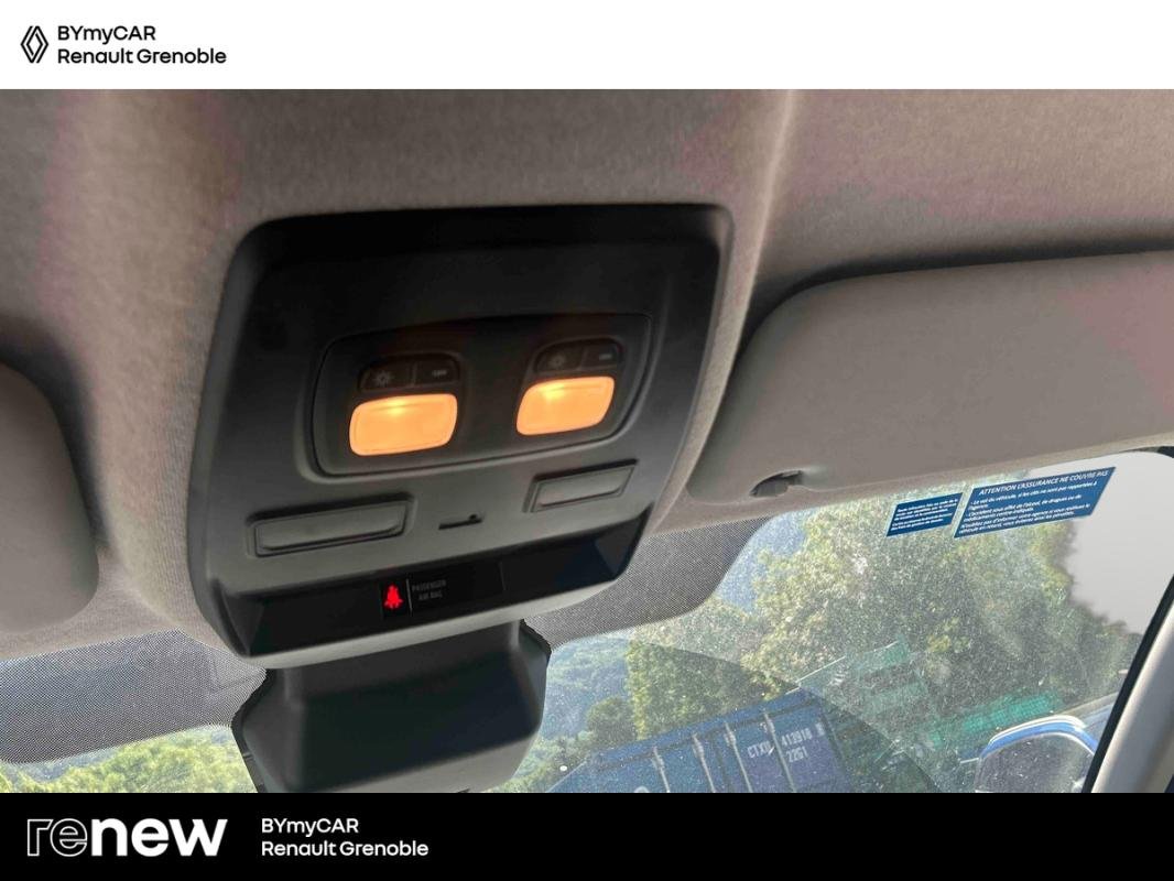 Renault Trafic - Photo 19