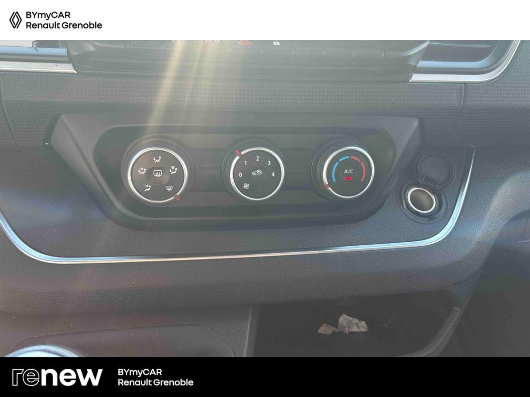 Renault Trafic - Photo 20