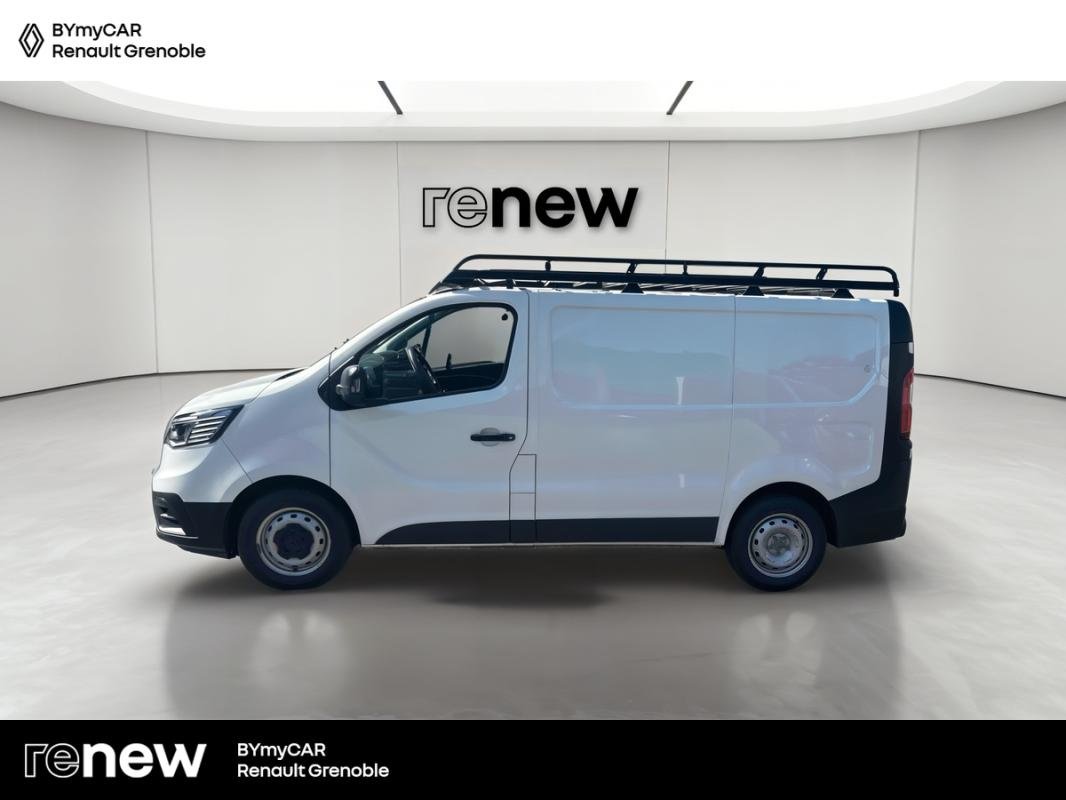 Renault Trafic - Photo 2