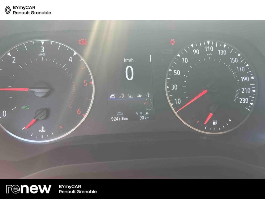 Renault Trafic - Photo 22