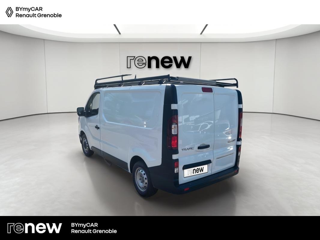 Renault Trafic - Photo 3