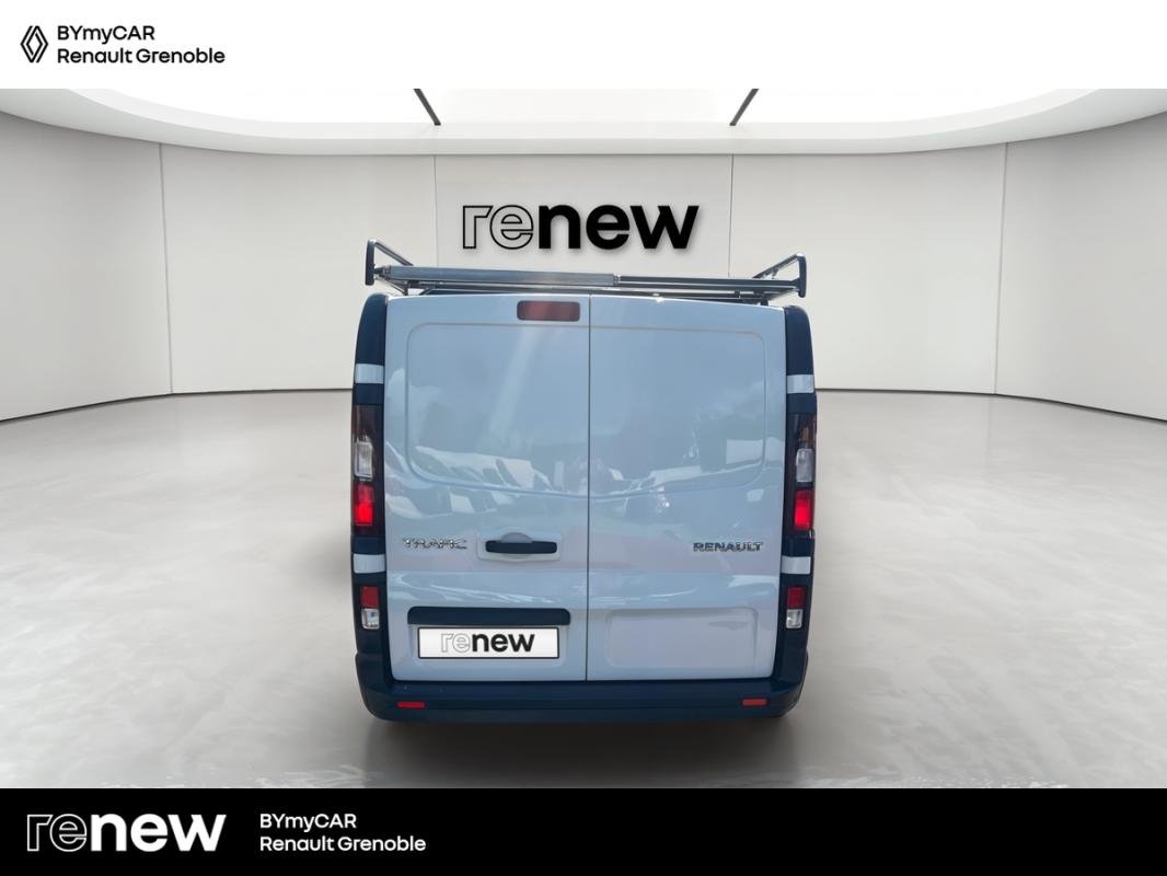 Renault Trafic - Photo 4
