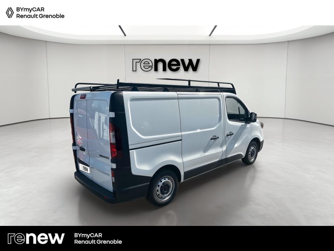 Renault Trafic - Photo 5