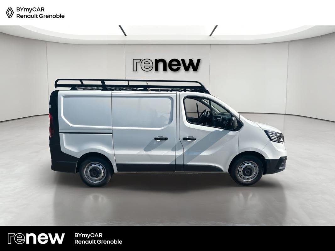 Renault Trafic - Photo 6