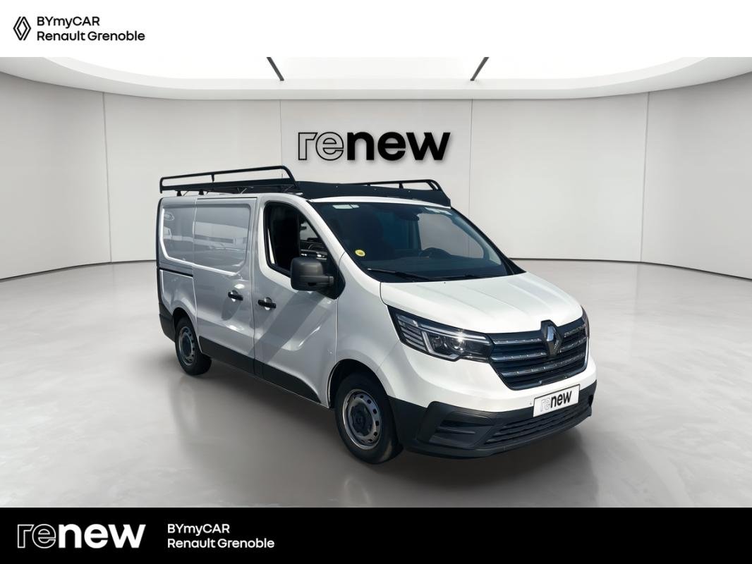 Renault Trafic - Photo 7