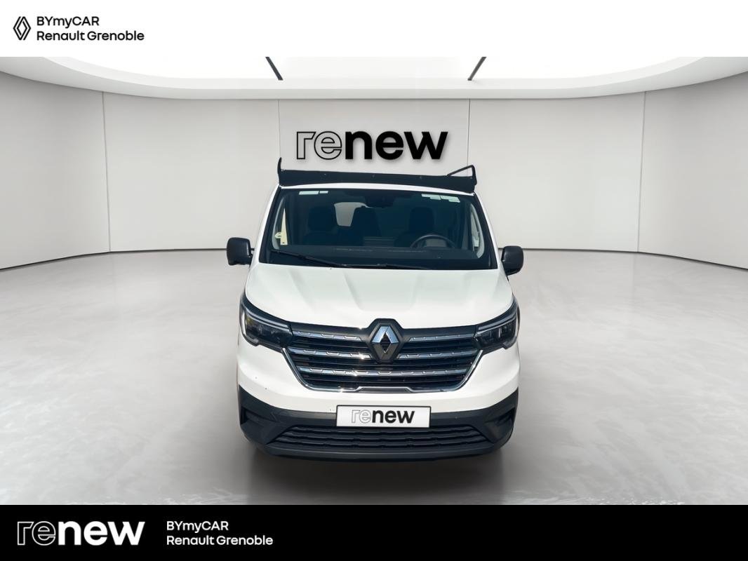 Renault Trafic - Photo 8