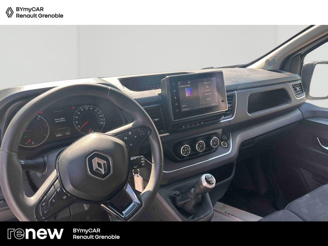 Renault Trafic - Photo 9