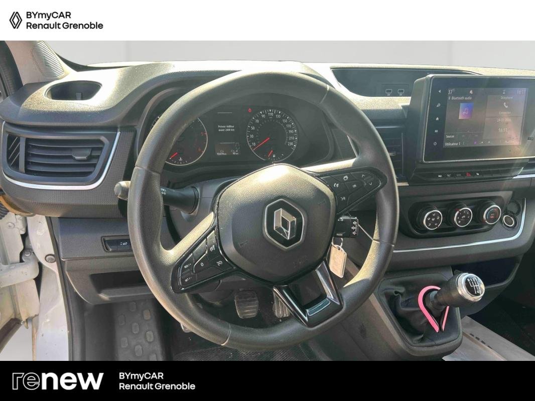 Renault Trafic - Photo 10