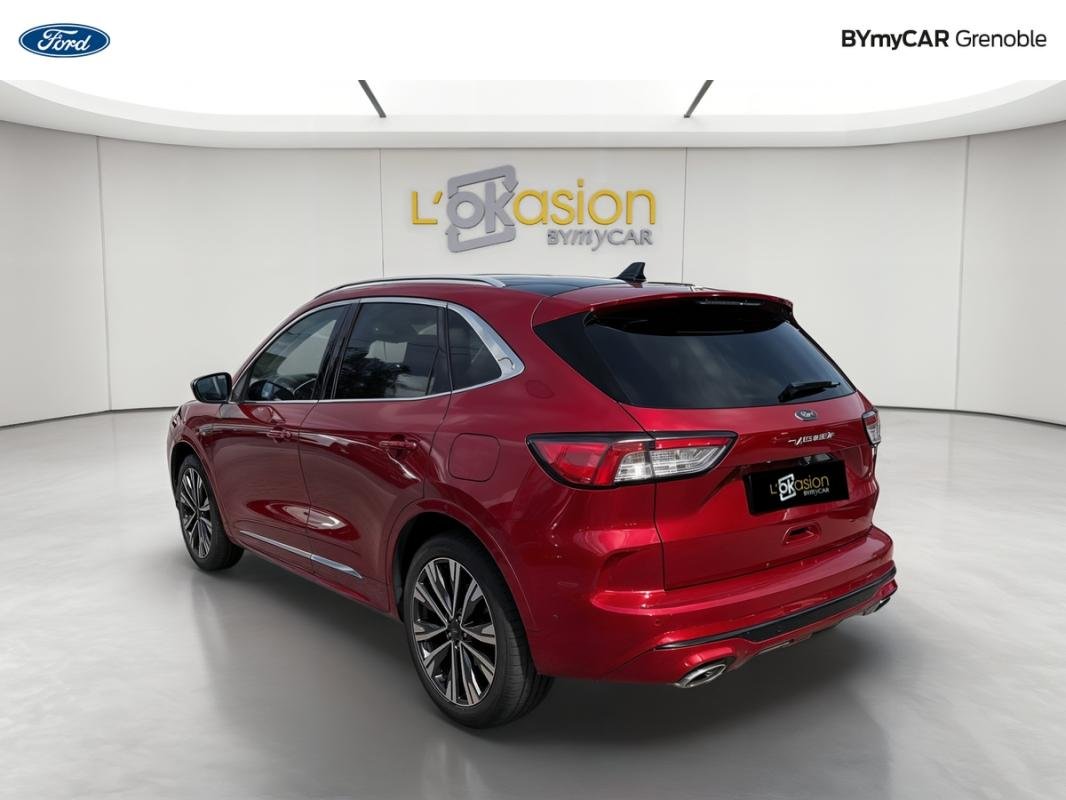 Ford Kuga - Photo 3