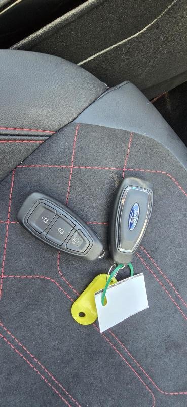 Ford Puma - Photo 19