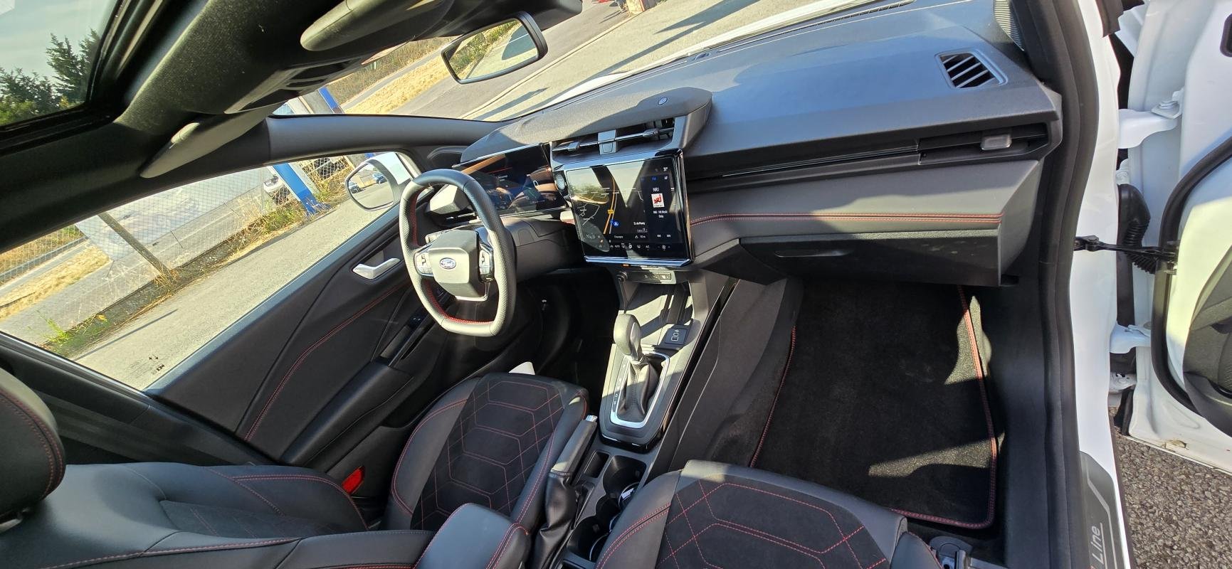 Ford Puma - Photo 6