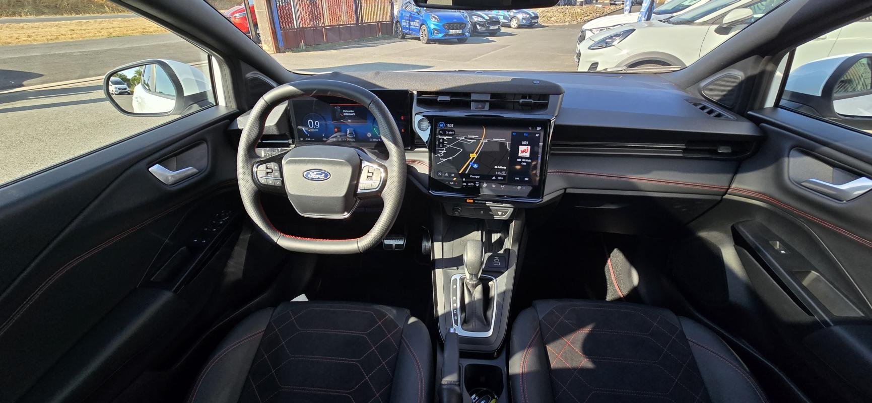 Ford Puma - Photo 7