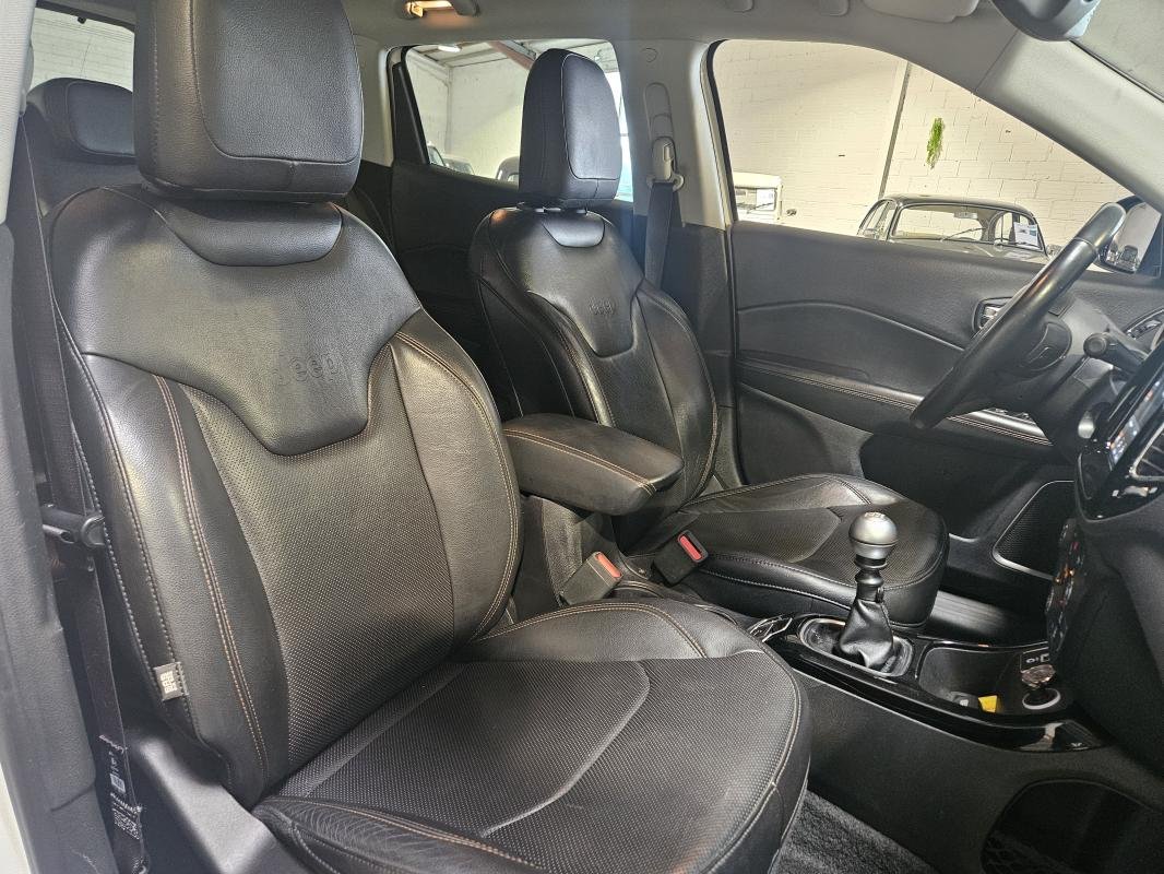 Jeep Compass - Photo 14