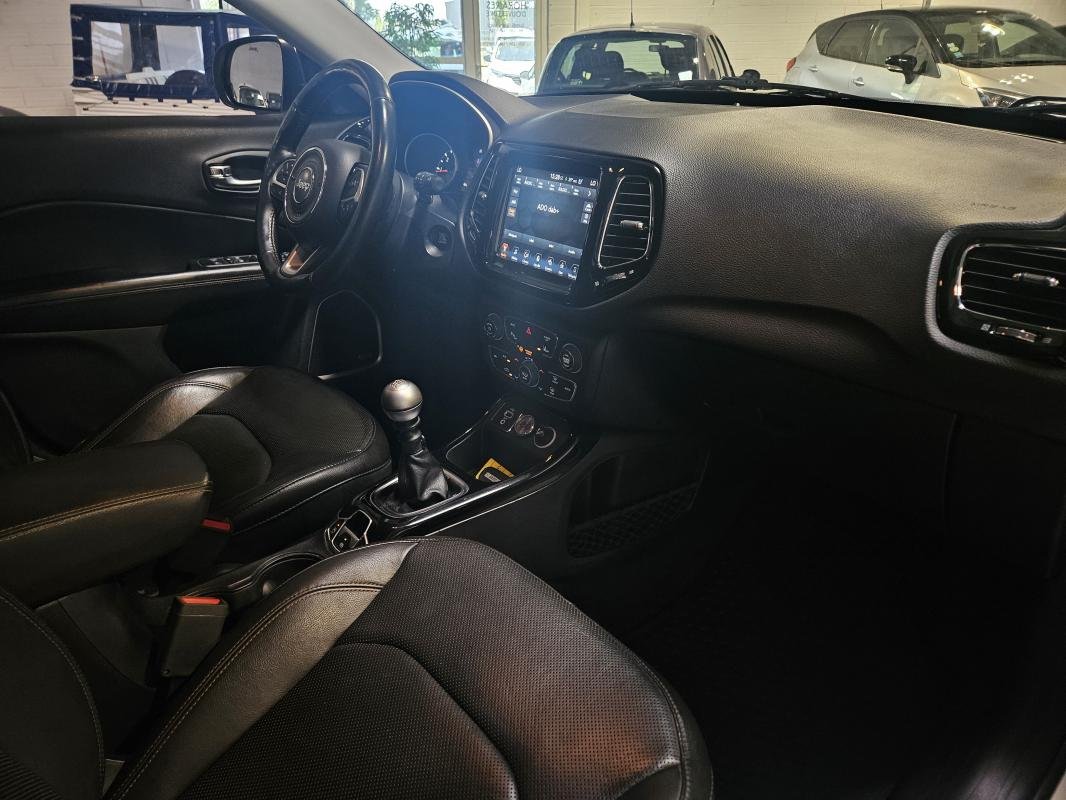 Jeep Compass - Photo 15