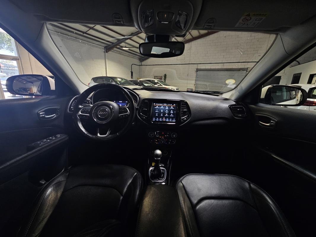 Jeep Compass - Photo 16