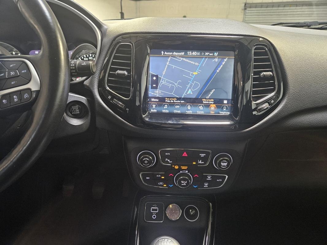 Jeep Compass - Photo 17