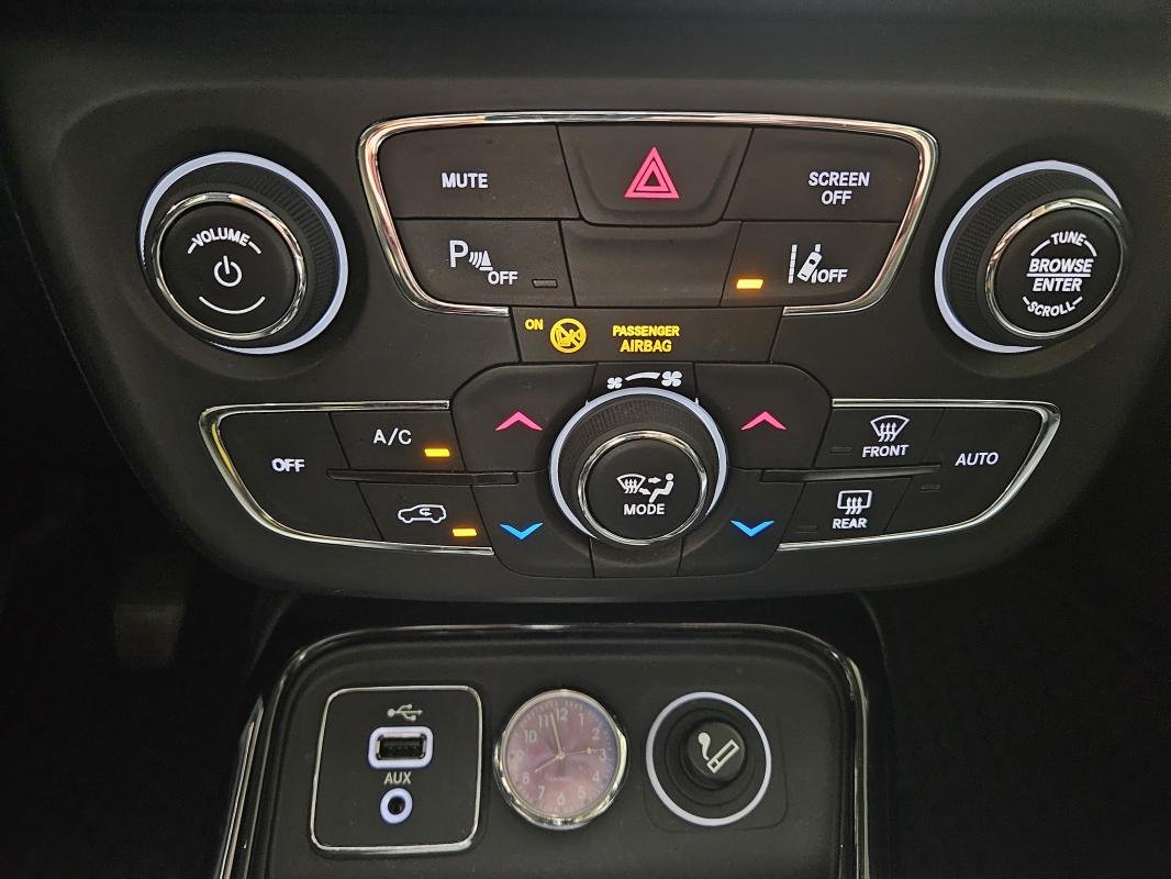 Jeep Compass - Photo 18
