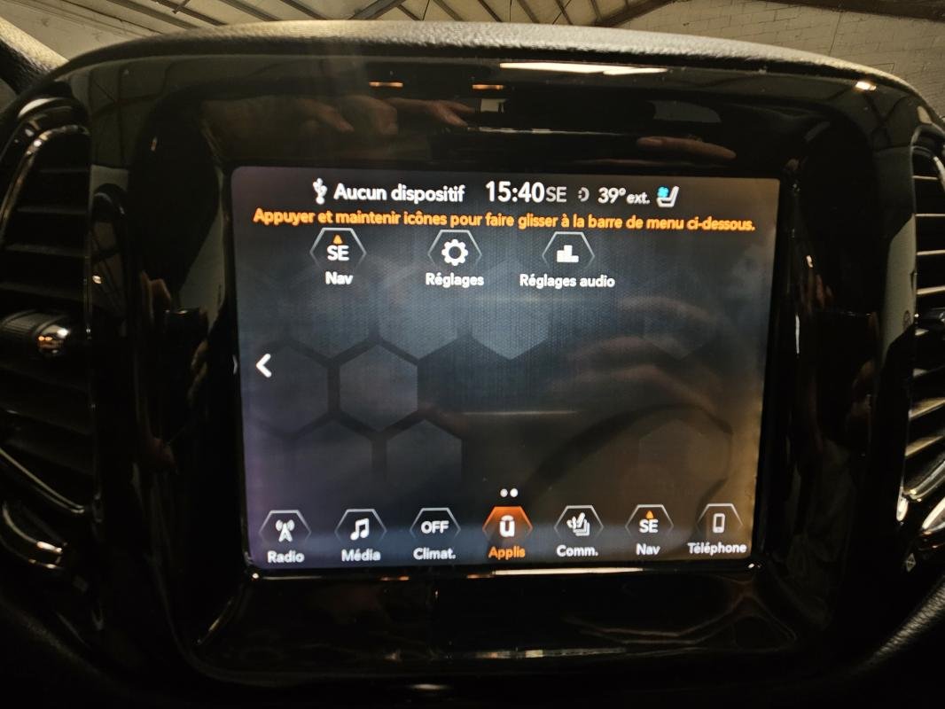 Jeep Compass - Photo 20